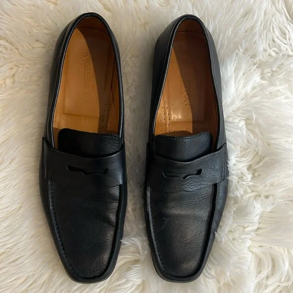 ? J. M. Weston Slip On Loafers Men main image 3
